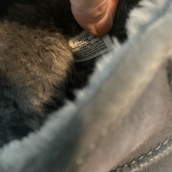 Classic Ultra Mini Platform size 39/women’s 8 - Picture 5 of 6